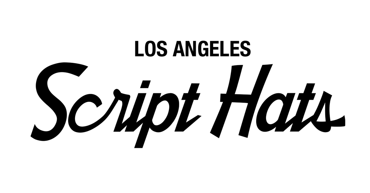 Cap Script Design Script Caps
