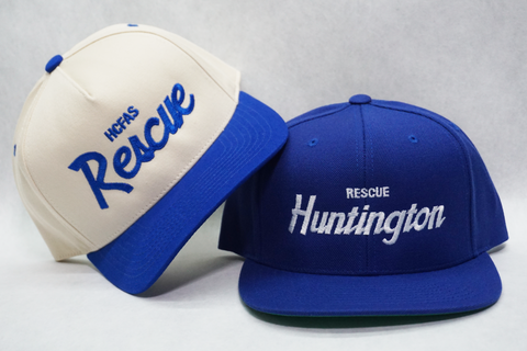 2 Pack Hats ( Royal Pack )