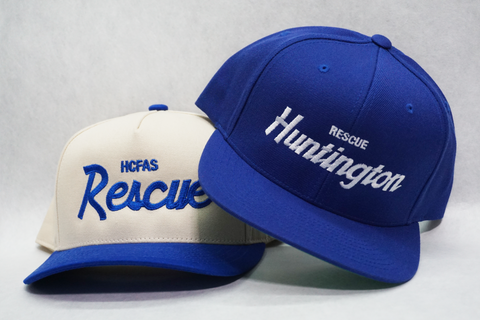 2 Pack Hats ( Royal Pack )